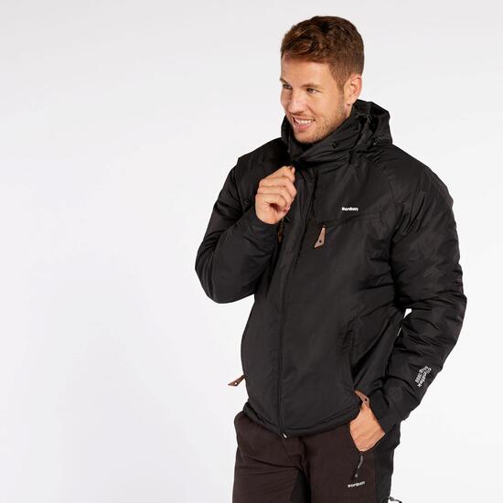 Chaqueta Montaña Boriken Andima