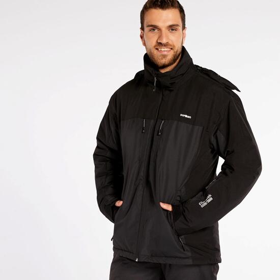 Chaqueta Nieve Boriken