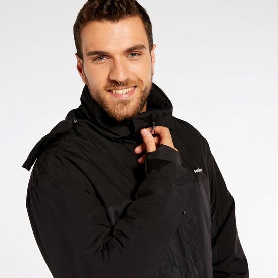 Chaqueta Nieve Boriken