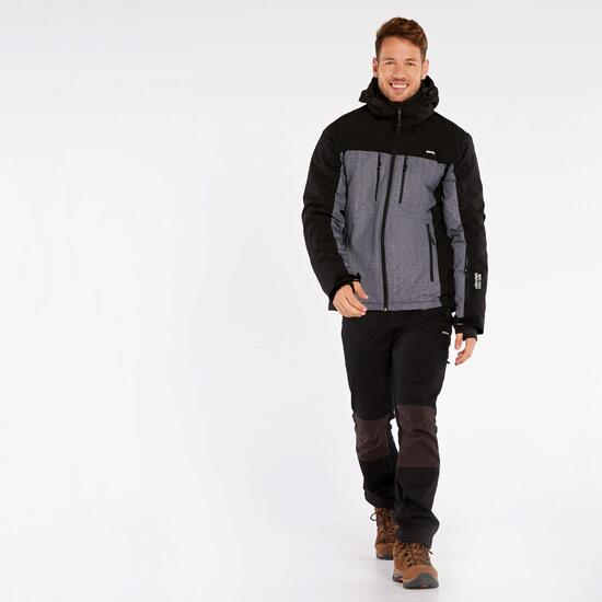 Chaqueta Nieve Boriken Maryl Chaqueta Nieve Boriken Maryl