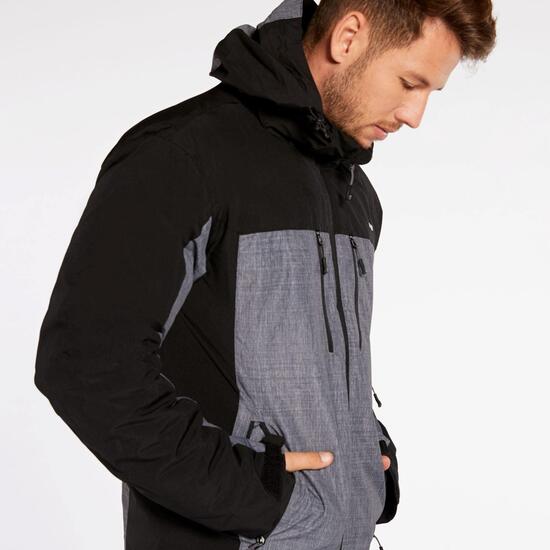 Chaqueta Nieve Boriken Maryl Chaqueta Nieve Boriken Maryl