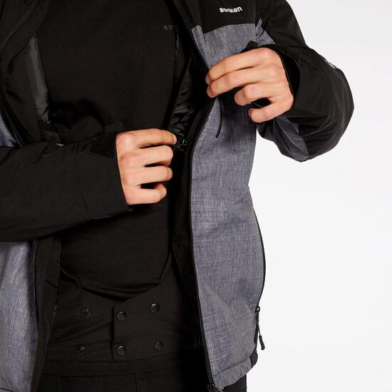Chaqueta Nieve Boriken Maryl Chaqueta Nieve Boriken Maryl