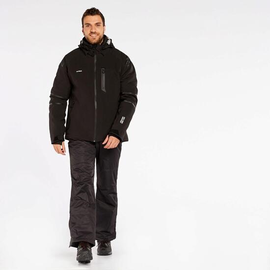 Chaqueta Nieve Boriken Carpo