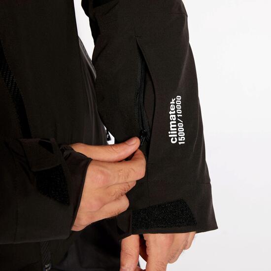 Chaqueta Nieve Boriken Carpo