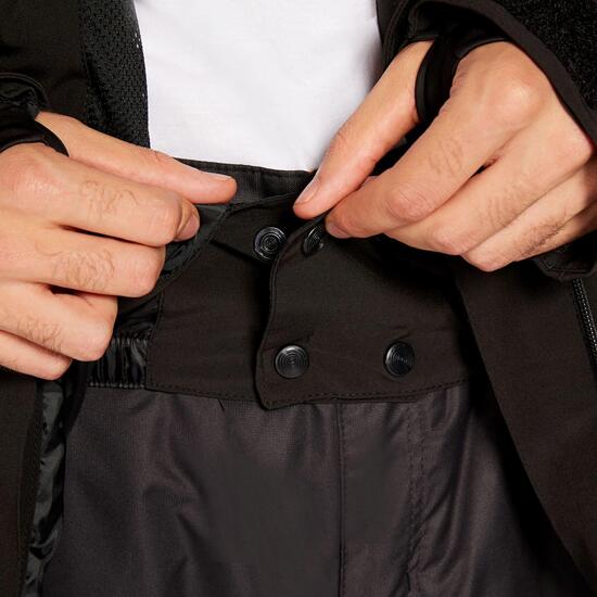 Chaqueta Nieve Boriken Carpo