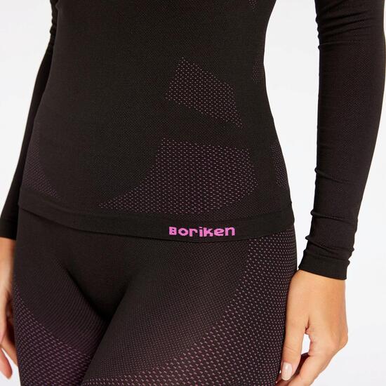 Camiseta Interior Boriken