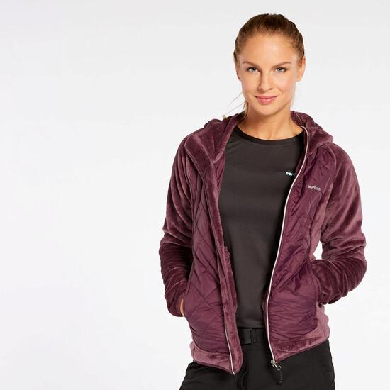 Chaqueta Polar Boriken