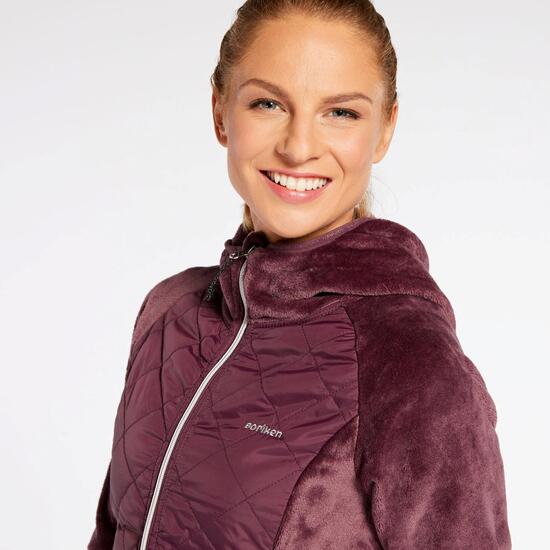 Chaqueta Polar Boriken