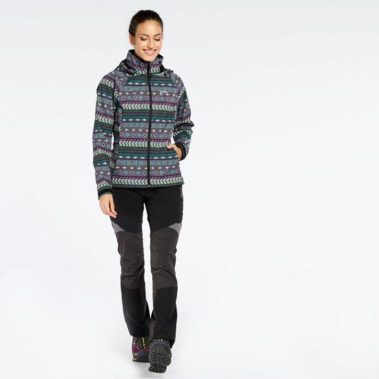 Softshell Boriken Carola