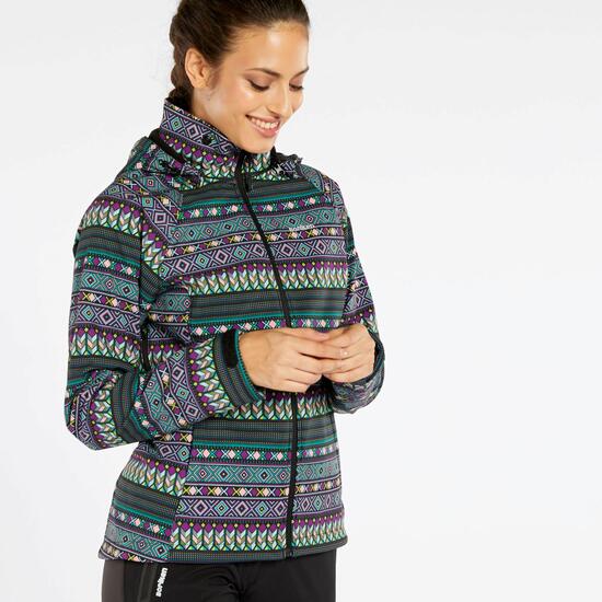 Softshell Boriken Carola