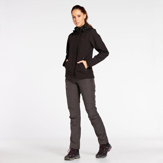 Chaqueta Softshell Boriken Oia Chaqueta Softshell Boriken Oia