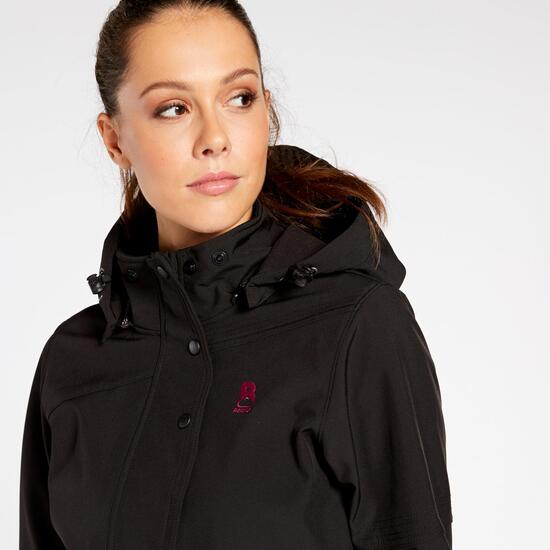 Chaqueta Softshell Boriken Oia Chaqueta Softshell Boriken Oia