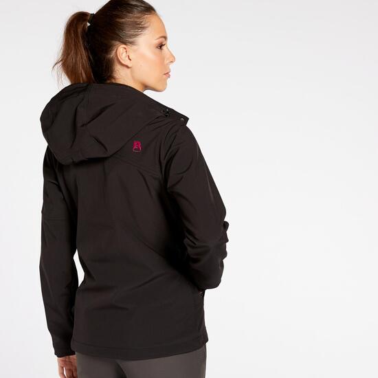 Chaqueta Softshell Boriken Oia Chaqueta Softshell Boriken Oia