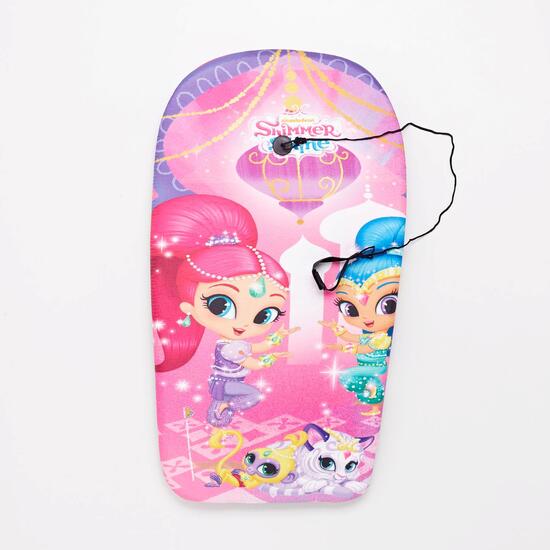 Tabla Bodyboard Shimmer & Shine