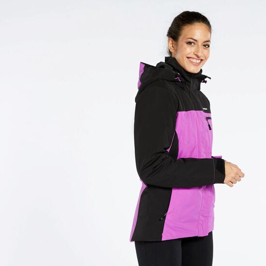 Chaqueta Montaña Boriken Milva Chaqueta Montaña Boriken Milva
