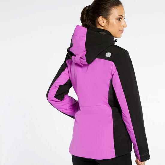 Chaqueta Montaña Boriken Milva Chaqueta Montaña Boriken Milva