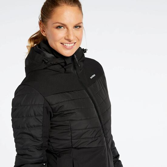 Chaqueta Montaña Boriken Breda