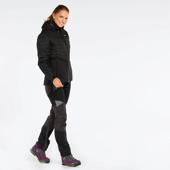 Chaqueta Montaña Boriken Breda