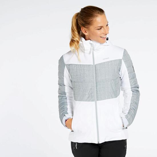 Chaqueta Montaña Boriken Breda
