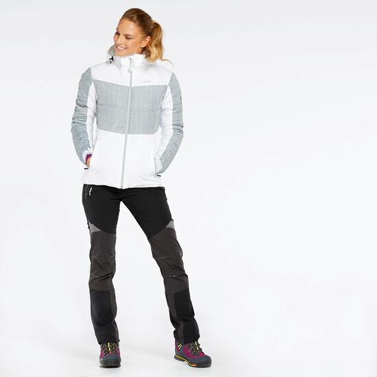 Chaqueta Montaña Boriken Breda