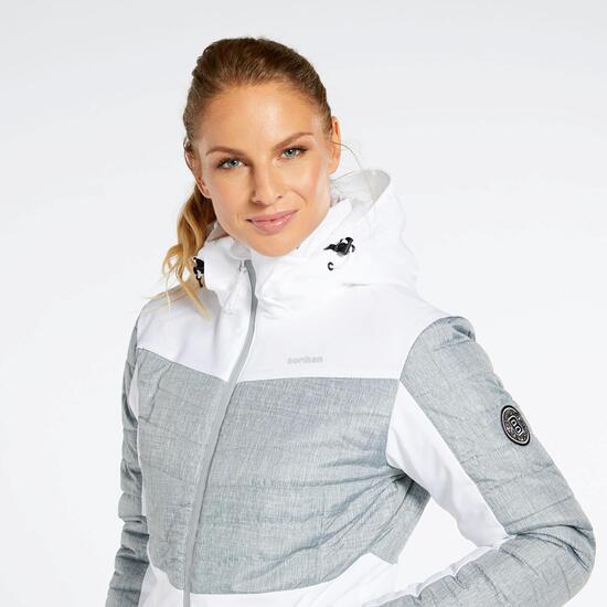 Chaqueta Montaña Boriken Breda