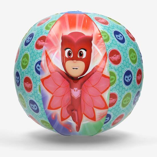 Pelota Hinchable Pj Masks