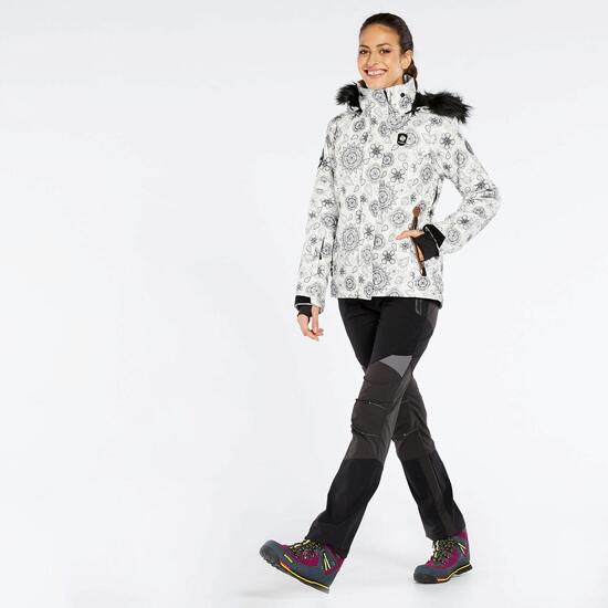 Chaqueta Montaña Boriken Elga Chaqueta Montaña Boriken Elga