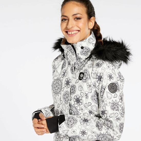 Chaqueta Montaña Boriken Elga Chaqueta Montaña Boriken Elga