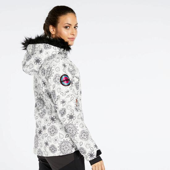 Chaqueta Montaña Boriken Elga Chaqueta Montaña Boriken Elga