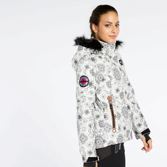 Chaqueta Montaña Boriken Elga Chaqueta Montaña Boriken Elga