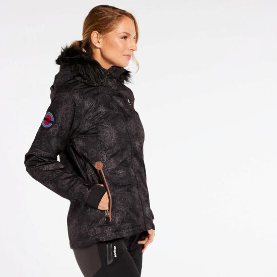 Chaqueta Montaña Boriken Helga Chaqueta Montaña Boriken Helga