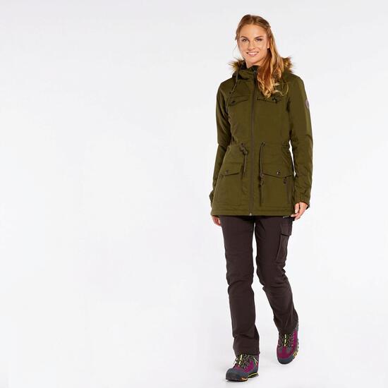 Chaqueta Montaña Boriken Danoriel