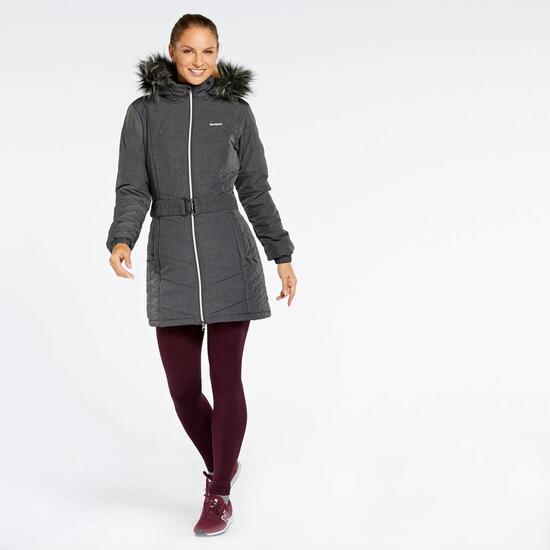 Chaqueta Montaña Boriken Ghena