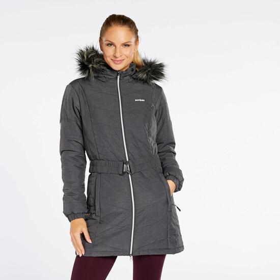 Chaqueta Montaña Boriken Ghena