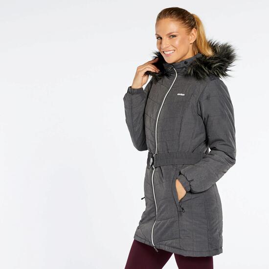 Chaqueta Montaña Boriken Ghena