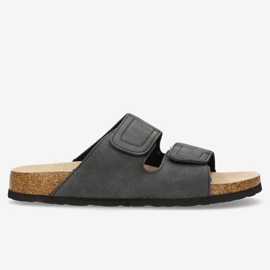 Sandalias Bio Silver Antia
