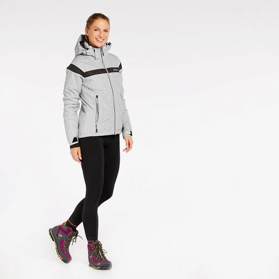 Chaqueta Nieve Boriken Babu Chaqueta Nieve Boriken Babu