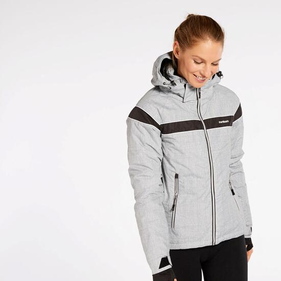 Chaqueta Nieve Boriken Babu Chaqueta Nieve Boriken Babu