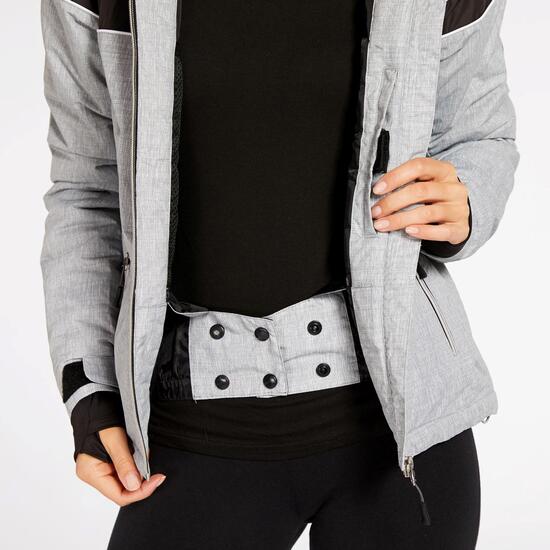 Chaqueta Nieve Boriken Babu Chaqueta Nieve Boriken Babu
