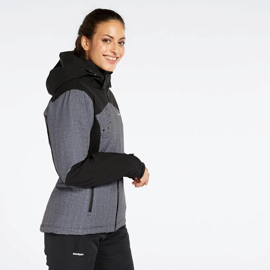 Chaqueta Nieve Boriken Anrija Chaqueta Nieve Boriken Anrija