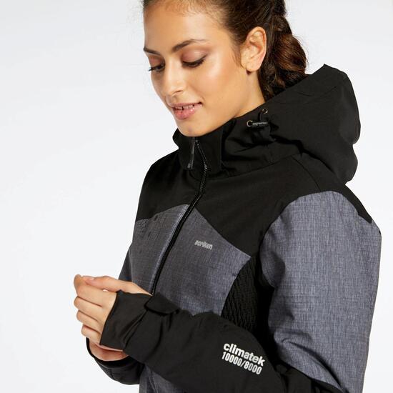 Chaqueta Nieve Boriken Anrija Chaqueta Nieve Boriken Anrija