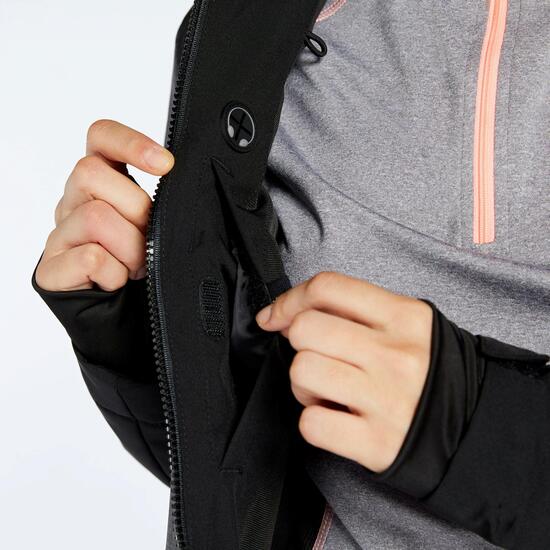 Chaqueta Nieve Boriken Anrija Chaqueta Nieve Boriken Anrija