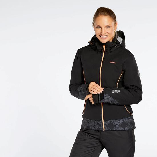 Chaqueta Nieve Boriken Vera Chaqueta Nieve Boriken Vera