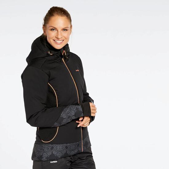 Chaqueta Nieve Boriken Vera Chaqueta Nieve Boriken Vera