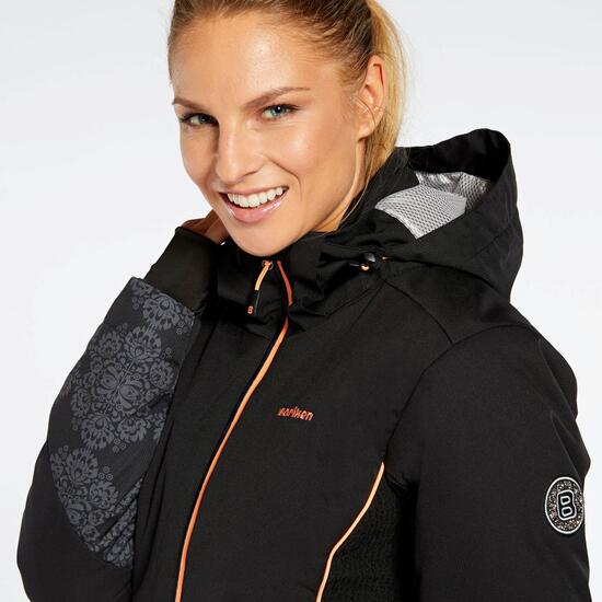 Chaqueta Nieve Boriken Vera Chaqueta Nieve Boriken Vera