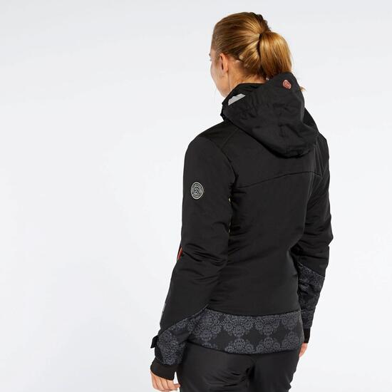 Chaqueta Nieve Boriken Vera Chaqueta Nieve Boriken Vera