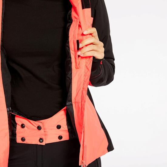Chaqueta Nieve Boriken Milva