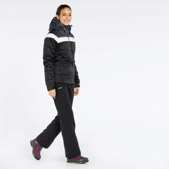 Chaqueta Nieve Boriken Synthia