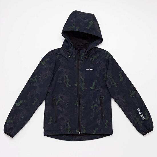Softshell Boriken Junior