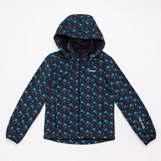 Softshell Boriken Junior